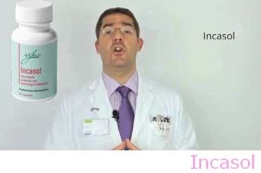 ¿Incasol Funciona Bien?